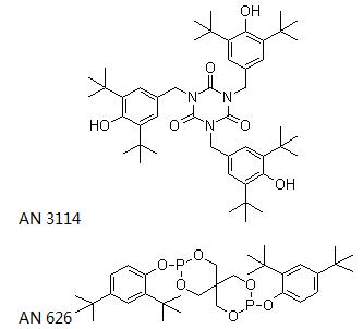 欧稳德 AN B3127