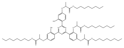 欧稳德 UV 477